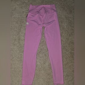 Vuori Pink BlissBlend All the feels leggings XS